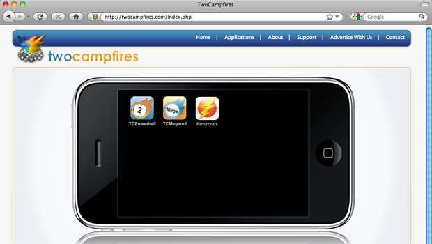 Home Page