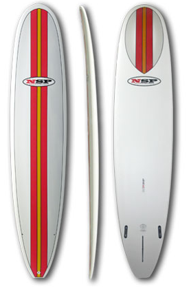 9'2" NSP