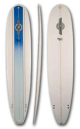 9'0" Walden Magic Model