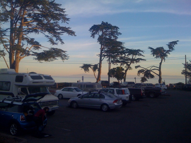 scsunset10_29_09 scsunset10_29_09