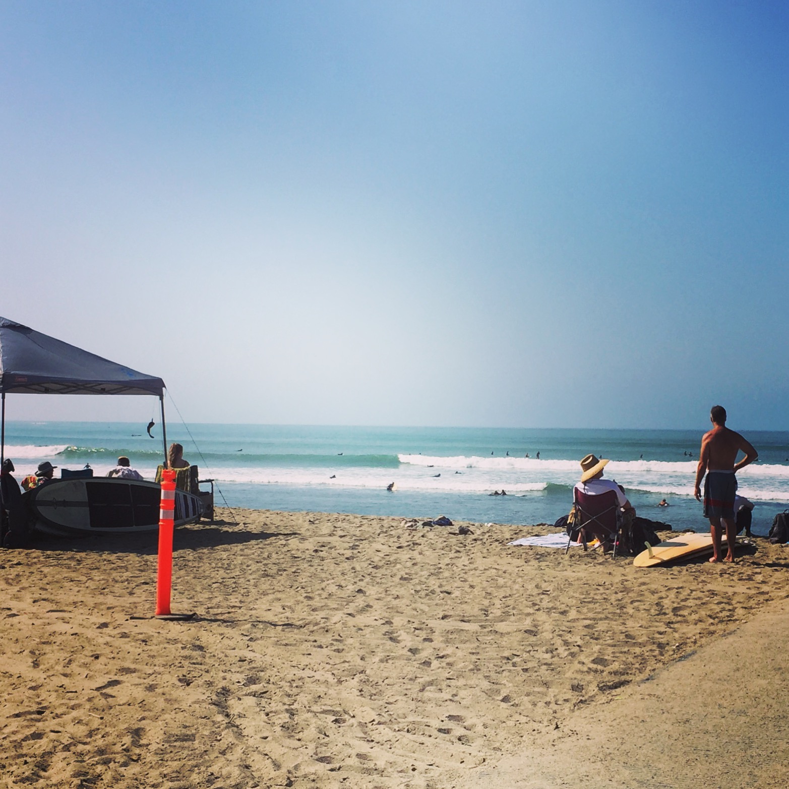 Doheney Surf Report - iiqy46f